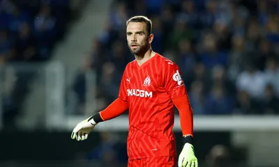 OM Mercato : deux contacts très attrayants pour Pau Lopez