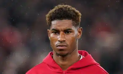 FC Barcelone, PSG, OM Mercato : MU pousse Rashford vers un autre club