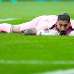 OM Mercato : Alvaro Valles finalement décidé à venir ?