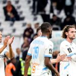 OM Mercato : Amine Harit toujours sur la sellette ?