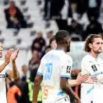 OM Mercato : Amine Harit toujours sur la sellette ?