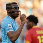 PSG Mercato : après David (LOSC), Campos a rouvert le dossier Osimhen !