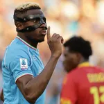 PSG Mercato : après David (LOSC), Campos a rouvert le dossier Osimhen !