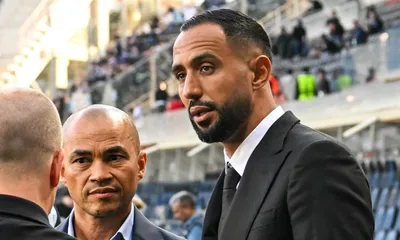 OM Mercato : après Hojberg, une autre recrue va débarquer !