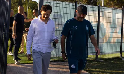 OM Mercato : un plan C à Nketiah et Wahi activé !