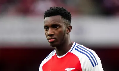 OM Mercato : Arsenal fait une annonce pour Nketiah
