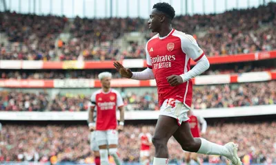 OM Mercato : Arsenal dit non à 27 M€ pour Nketiah, un plan B prêt à sortir du chapeau ?