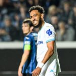 OM Mercato : Aubameyang promet déjà de faire le show en Arabie saoudite