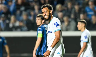 OM Mercato : Aubameyang promet déjà de faire le show en Arabie saoudite