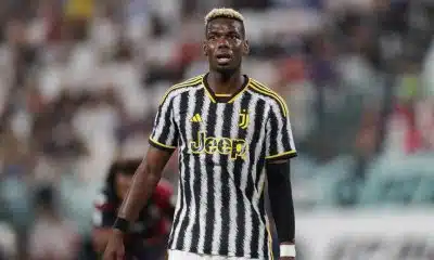 OM Mercato : McCourt sous le charme, Pogba ouvre la porte à Marseille !