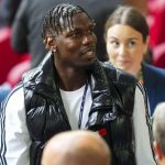 OM Mercato : bonne nouvelle dans le dossier Pogba
