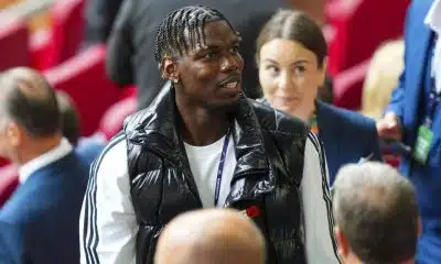 OM Mercato : une solution tombée du ciel pour Pogba !