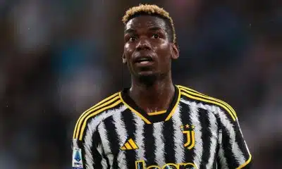 OM Mercato : nouvelles révélations sur l&rsquo;avenir de Paul Pogba !