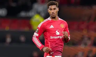 PSG, OM, FC Barcelone Mercato : deux clubs accélèrent pour Rashford !