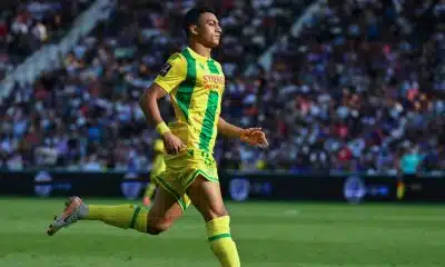 OM Mercato : c&rsquo;est fini pour Adli, coup de théâtre pour Mostafa Mohamed (FC Nantes) !