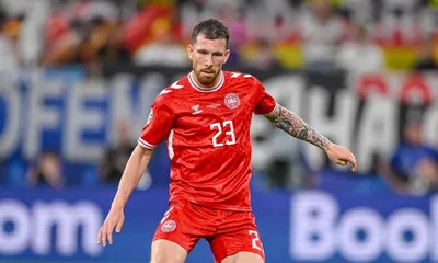 OM Mercato : c&rsquo;est officiel pour Hojbjerg !