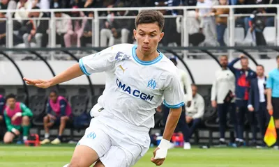 OM Mercato : c&rsquo;est officiel pour la prolongation de Sternal !
