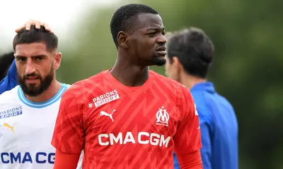 OM Mercato : c&rsquo;est officiel pour Ngapandouetnbu à Nîmes !