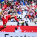 OM Mercato : coup de théâtre pour Sildillia !