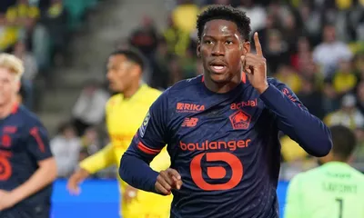 OM Mercato : coup de tonnerre pour Jonathan David, ça avance avec une autre recrue que Carboni !