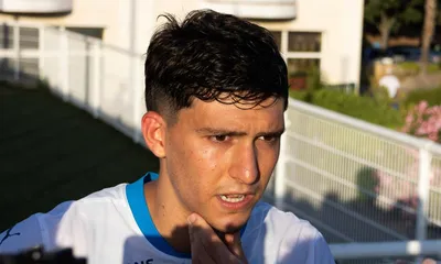 OM Mercato : coup de tonnerre pour l’avenir de Balerdi !