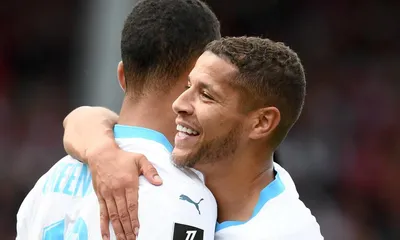 OM Mercato : coups de tonnerre pour le futur 9, Harit et Mbemba !