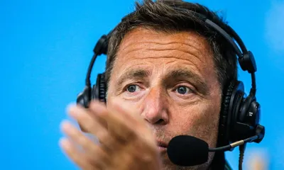 OM Mercato : Daniel Riolo met un gros bémol à l&rsquo;enflammade générale