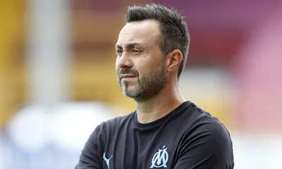 OM Mercato : De Zerbi regrette un départ estival