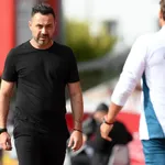 OM Mercato : De Zerbi tient déjà le remplaçant d&rsquo;Harit !