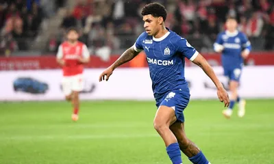 OM Mercato : De Zerbi tient une signature tombée du ciel en attaque !
