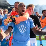 OM Mercato : De Zerbi tout proche de récupérer un deuxième Canadien à Marseille !