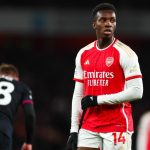 OM Mercato : des accords sont tombés pour Nketiah et Sarr !