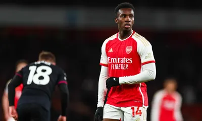 OM Mercato : des accords sont tombés pour Nketiah et Sarr !
