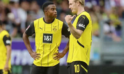 OM Mercato : des nouvelles fraîches pour Sildillia, c’est fini pour Moukoko !