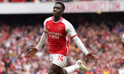 OM Mercato : des nouvelles fraîches sont tombées pour Nketiah et Moukoko !