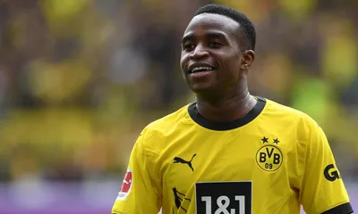 OM Mercato : Dortmund fait le point sur l&rsquo;avenir de Moukoko