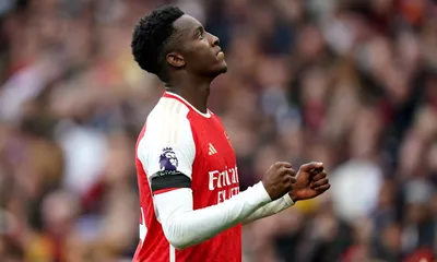 OM Mercato : enfin une bonne nouvelle pour Nketiah, coup de théâtre pour Banza !