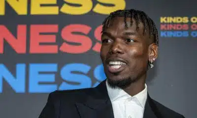 OM Mercato : Pogba poussé vers Marseille par Deschamps ?