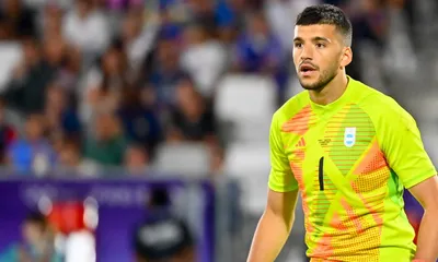 OM Mercato : Geronimo Rulli, c’est officiel !