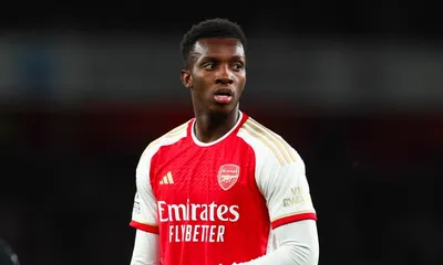 OM Mercato : gros coup de froid pour Nketiah (Arsenal) ?