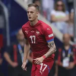 OM Mercato : Harit poussé vers la sortie, un Serbe pour le remplacer ?