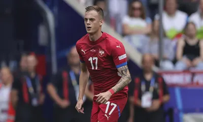 OM Mercato : Harit poussé vers la sortie, un Serbe pour le remplacer ?