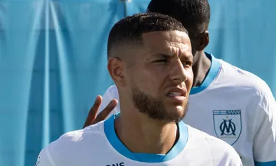 OM Mercato : Harit touché par son possible départ ?