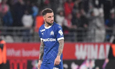 OM Mercato : Jonathan Clauss file à l&rsquo;OGC Nice (officiel)