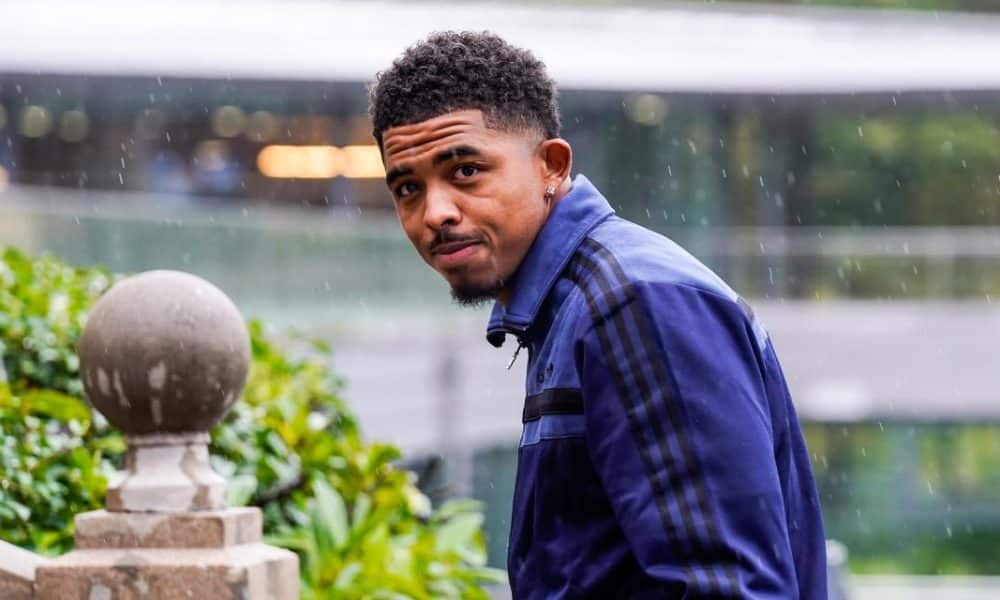 Wesley Fofana à Chelsea