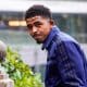 Wesley Fofana à Chelsea