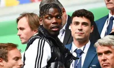 OM Mercato : le dossier Pogba finalement repoussé à l’été 2025 ?