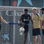 OM Mercato : la piste Ansu Fati (FC Barcelone) réactivée !