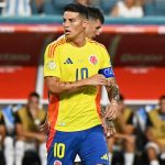 OM Mercato : la rumeur James Rodriguez débarque à Marseille !
