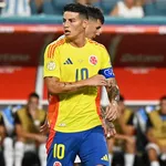OM Mercato : la rumeur James Rodriguez débarque à Marseille !